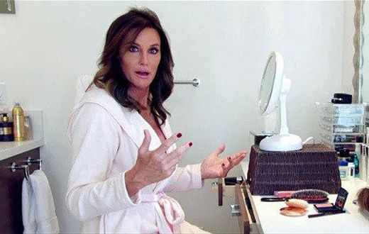 Caitlyn Jenner in new docuseries 'I Am Cait'