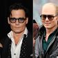 Johnny Depp as Whitey Bulger