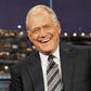 David Letterman
