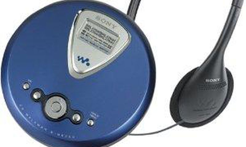 Walkman