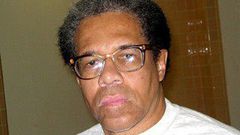 Albert Woodfox is the last of the 'Angola Three' remaining in prison