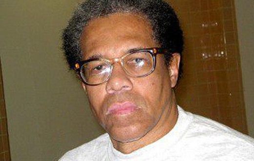 Albert Woodfox is the last of the 'Angola Three' remaining in prison