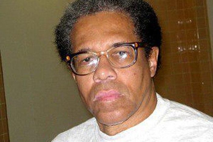 Albert Woodfox is the last of the 'Angola Three' remaining in prison