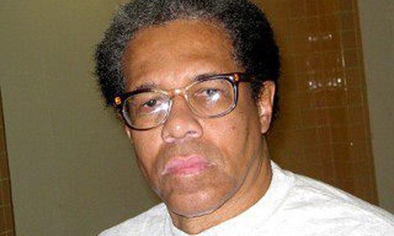 Albert Woodfox is the last of the 'Angola Three' remaining in prison