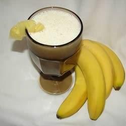 banana