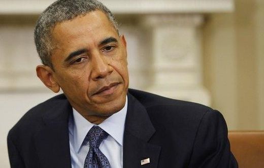 Obama appeals to filmmakers on the need for gun control in America