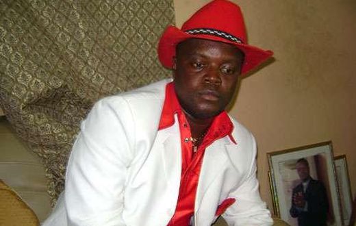 Prophet Agya Dan
