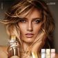 Karmen Pedaru for Michael Kors fragrance campaign