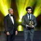 Salah won the African Player of the Year award for the second straight year