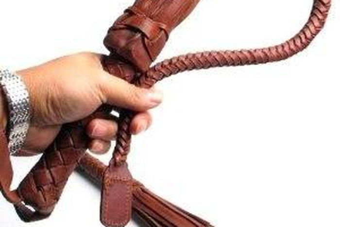 Man lands in court for allegedly flogging ex-lover with horse whip