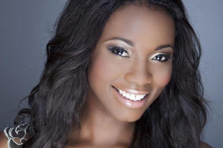 Yvonne Okyere