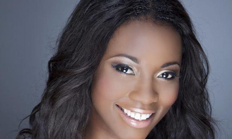 Yvonne Okyere