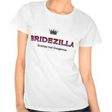 Bridezilla