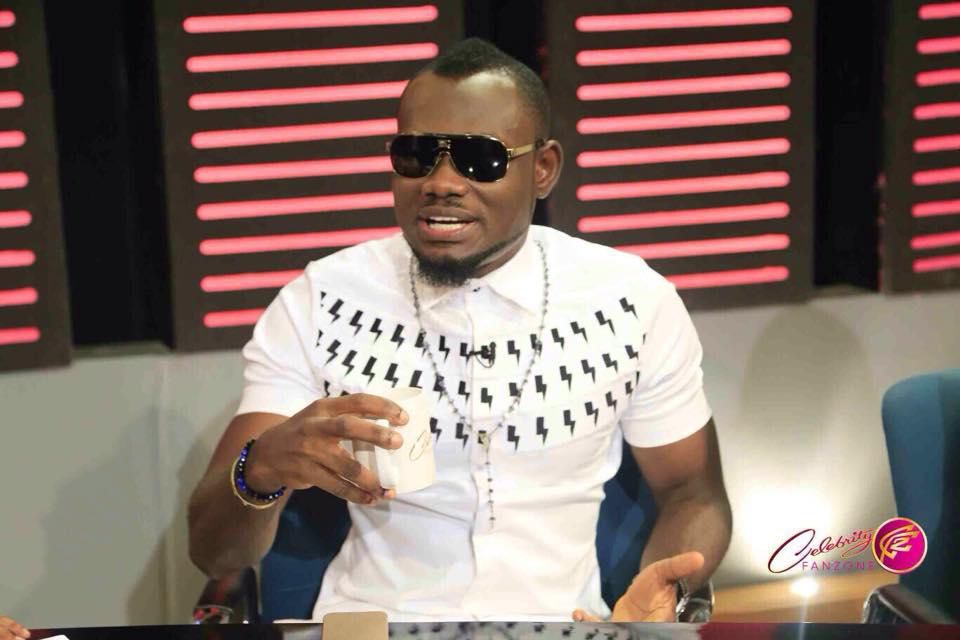 Prince David Osei apologises for campaign comments that offended NDC supporters