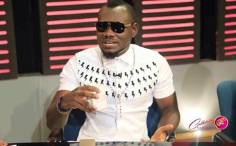 Prince David Osei