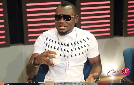 Prince David Osei