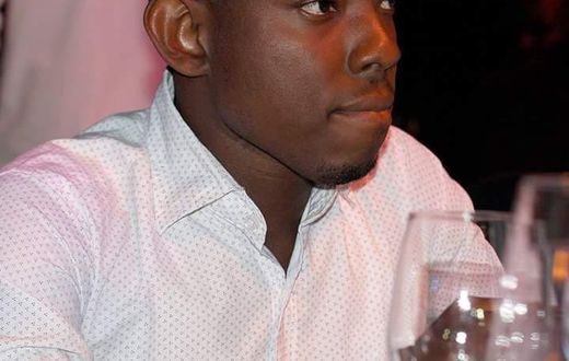 Ebenezer Donkoh