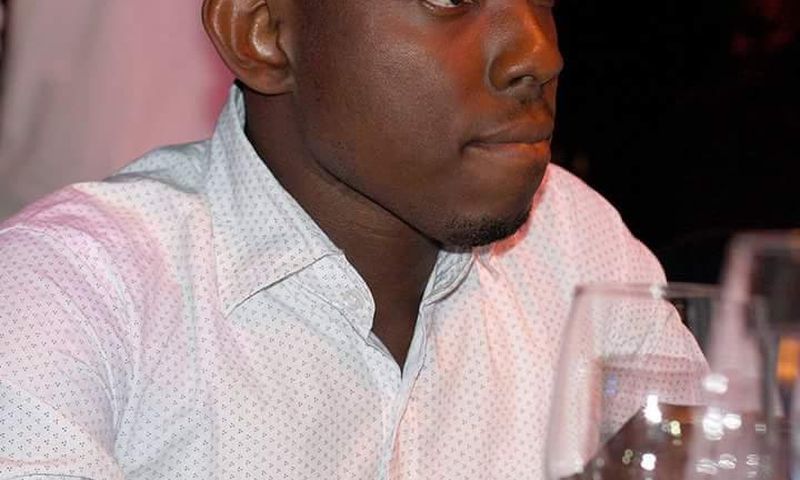 Ebenezer Donkoh