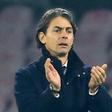 Filippo Inzaghi took over Bologna last June but the team have won just two Serie A games