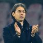 Filippo Inzaghi took over Bologna last June but the team have won just two Serie A games
