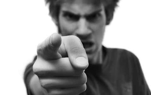 Anger management