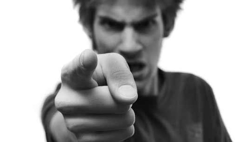 Anger management