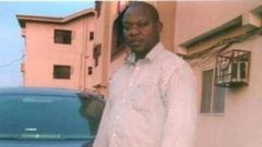 The late Ikenna Emelumgini