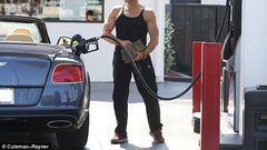 Jean Claude Van Damme