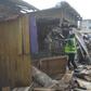 Demolition at Bukom by AMA
