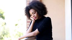 Pressure to date and marry can be just as internal as it is external [Credit: Video Blocks]