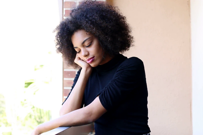 Pressure to date and marry can be just as internal as it is external [Credit: Video Blocks]