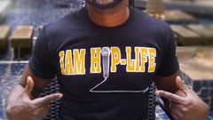 Reggie Rockstone