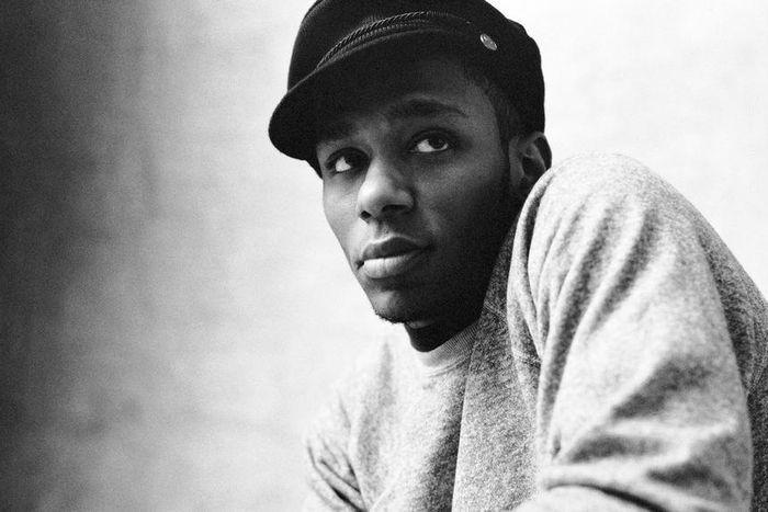 Mos Def