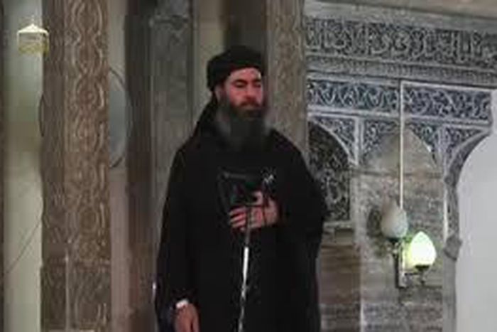 Saddam's former army is secret of Baghdadi's success