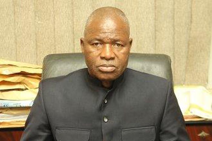 Jacob Kor confirmed new Director General of GES