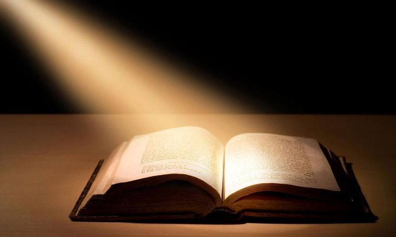 The Bible