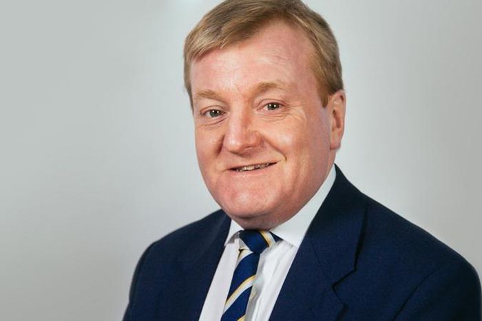 Charles Kennedy