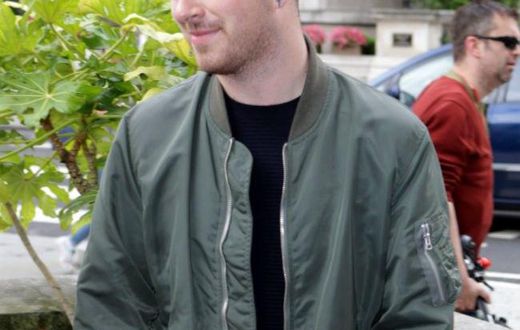 Sam Smith