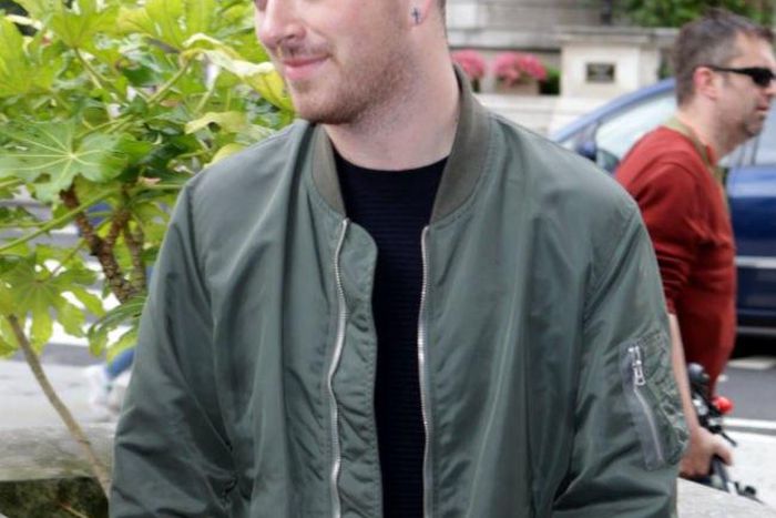 Sam Smith