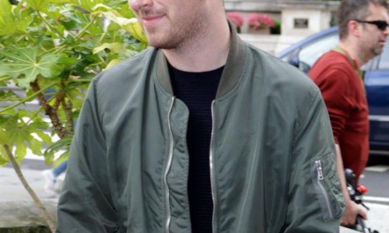 Sam Smith