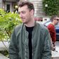Sam Smith