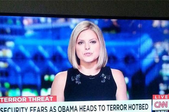 CNN under attack for referring to Kenya as 'Terror Hotbed.'