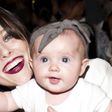Model, Coco Rocha, says her breast milk dried up after getting shamed for bottle feeding her baby