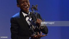 Abraham Attah