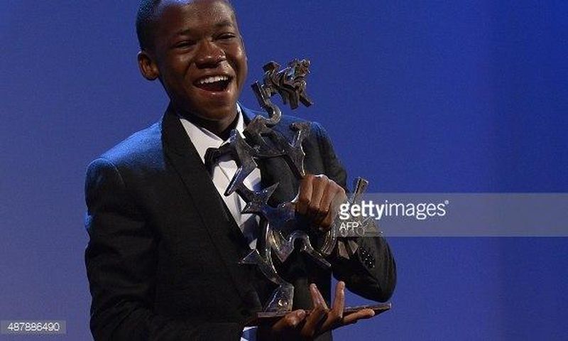 Abraham Attah