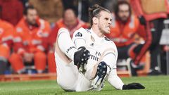 Gareth Bale