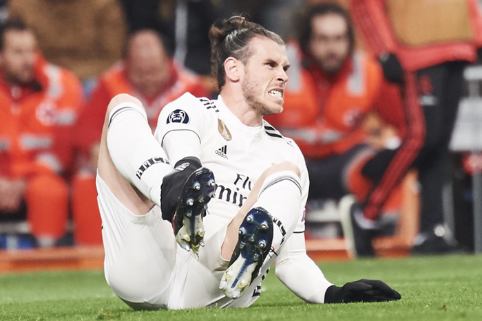 Gareth Bale