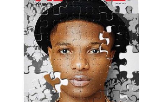 Wizkid