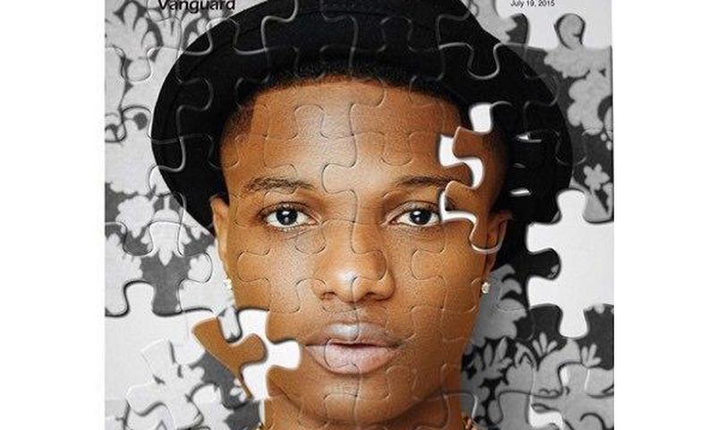 Wizkid