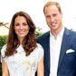 Duke and Duchess of Cambridge